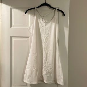 Outdoor Voices exercise dress